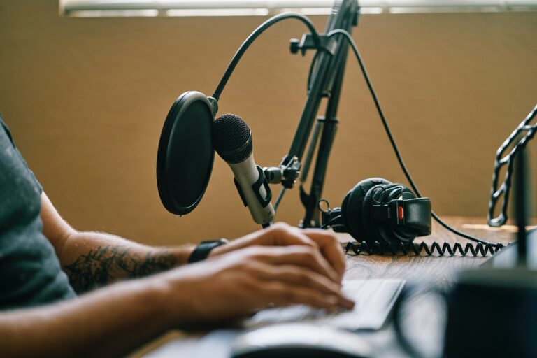 Branded Podcasts: Why Podcasters Should Be Passionate About Them