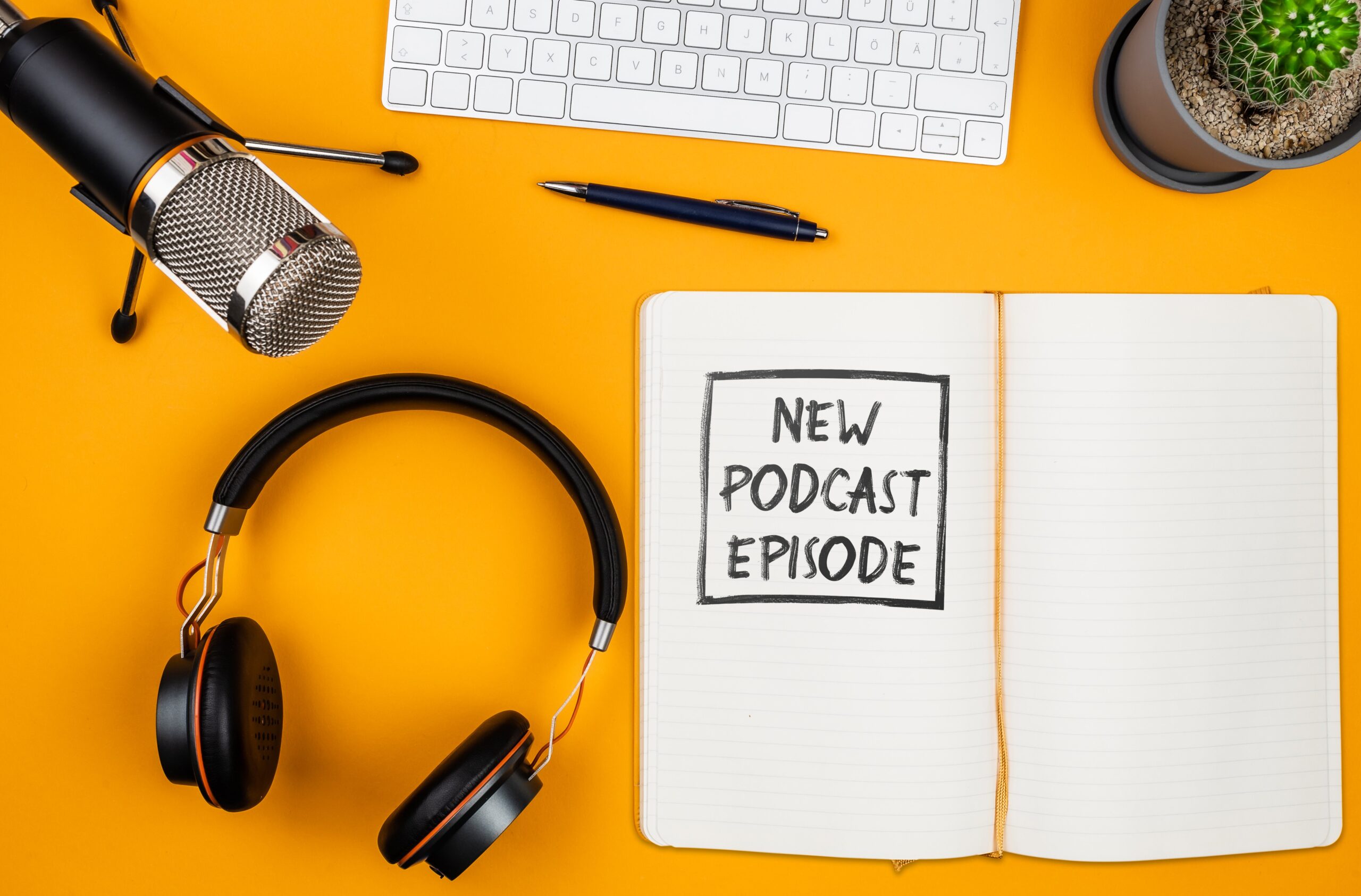 Branded Podcasts: The Ultimate Marketing Tool for Companies