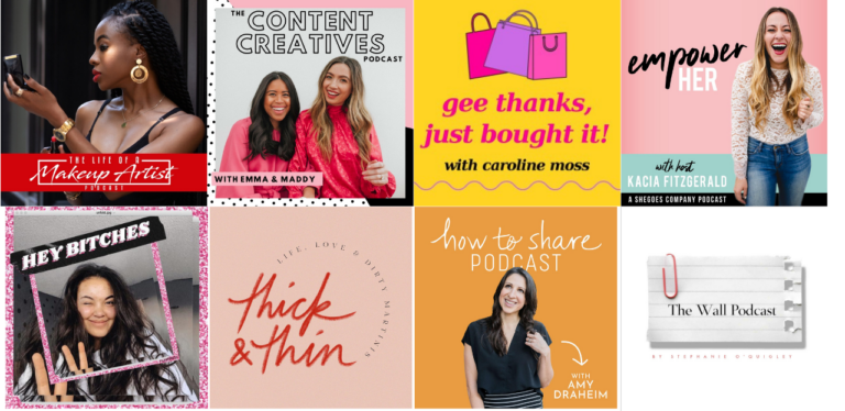 The Art of Collaboration: Leveraging Influencers in Branded Podcasts